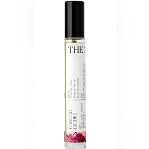 The 7 Virtues Candied Lychee Eau de Parfum Travel Spray